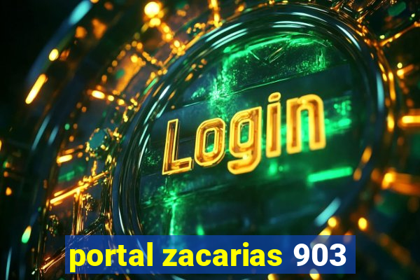 portal zacarias 903